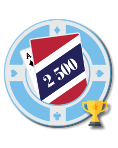 NL Open Nordic Championship Turbo (1 re-entry)  | Sep 26 - 2026, 19:00