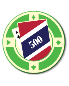 NORSK POKERFORBUND NYBEGYNNERTURNERING | Sep 26 - 2026, 13:00